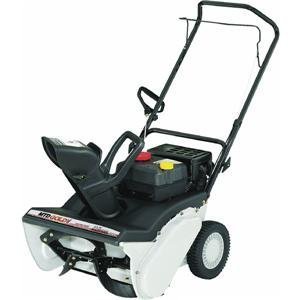 MTD Gold Single-stage Snow 208cc OHV