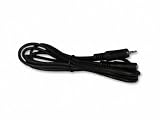 Your Cable Store 6 Foot 2.5mm Stereo Headphone Extension Cable Free Shipping