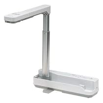 Epson DC-06 Document Camera - Digital document camera - colour - USB