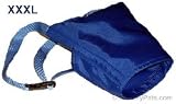 Nylon Dog Muzzles XXXLarge