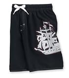 pirate ship swim trunks