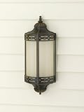 Edwardian Collection 18 1/4 High Outdoor Wall Light