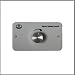 In Wall Stereo Volume Control. For Ceiling / Built In Speake