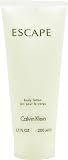 Escape by Calvin Klein for Women, Body Lotion, 6.8 Ounce