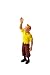 TINTIN WELCOMING FIGURINE FROM THE ADVENTURES OF TINTIN_s-2