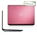 DELL Studio 1536 ���ʃp�b�P�[�W(�`�F���[�E�s���N)�@15.4�C���`/VistaPremium/4G/320G/Office