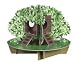 Habitrail Ovo Tree House Chewable Maze