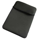 Produkt-Bild: Neopren Tasche Pouch Schutz H&uuml;lle Schutzh&uuml;lle V5 f&uuml;r PocketBook / Obreey 611 / Sony PRS-T1 / Thalia Oyo 2 / Trekstor eBook Player 5(M) / Viewsonic Viewpad 7