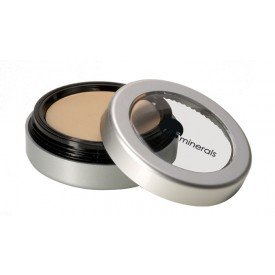 gloMinerals glo Camouflage - Golden