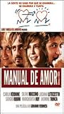 Manual de Amor (Manuale DAmore) [NTSC/REGION 1 & 4] [Latin America Import] Carlo Verdone, Luciana Littizzetto (Spanish subtitles)