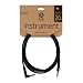 Planet Waves Classic Right Angle Instr Cable - 20'