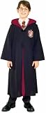 883291 Harry Potter Deluxe Child's Robe