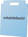 6x Bedifol Displayschutzfolie f&uuml;r LG Electronics HB620-T