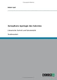 Xenophons Apologie des Sokrates