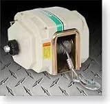 Powerwinch 215 77400 Electric Trailer Winch