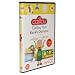 Caillou 1 / Caillou'un Renkli Dünyasi '13 Bölüm' (2 DVD)