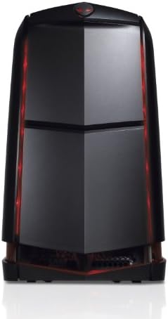 Alienware Aurora R4 ALX Gaming Machine-Intel Core i7-4820K QC Overclocked up to 4.2GHz, 32GB Ram, 2TB HDD, Blu-ray Burner, Nvidia GTX 760 1.5GB Graphics, Windows 7 Pro