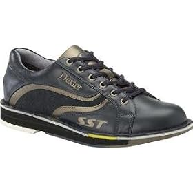 Dexter Bowling - Mens - SST 1 SE by Men's Bowling Shoes