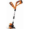 WORX GT WG150.1 10-Inch 18-Volt 2-In-1 Cordless Electric