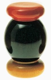 Alessi MS0212 Ettore Sottsass Salt Grinder
