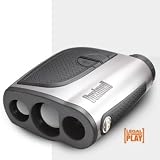 Bushnell Medalist Range Finder