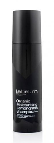 Label.M Moisturising Lemongrass Shampoo 200ml Preisvergleich