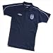 Umbro England Senior Polo Navy Medium