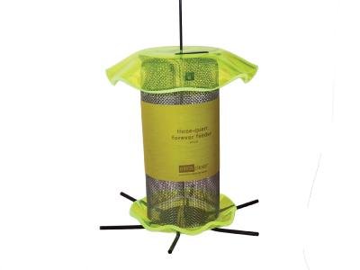 3 Quart Forever Nyjer Neon Green