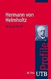 Produkt-Bild: Hermann von Helmholtz. UTB Profile