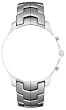 NEW TAG HEUER LINK MANUFACTURER MENS BRACELET BA0587 NEW TAG HEUER LINK MANUFACTURER MENS BRACELET BA0587