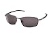 Polaroid Men's Core Metal Collection Rectangular Frame SALE PRICE $25.00 includes Hard case and Free shipping!!