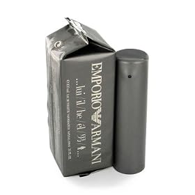 Emporio Armani For Him Eau de Toilette Spray