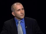 Charlie Rose 2008 : Charlie Rose - Alex Ross / Miran Alsop (January 15, 2008) (Season 1, Episode 10)