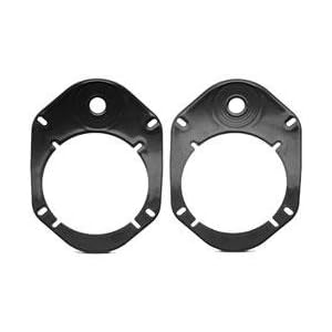 Metra Universal Speaker Adapter Plates 5-1/4 Speaker - Metra 825601