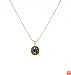 Necklace - N165 - Swarovski (tm) Crystal Drop (10mm / 3/8