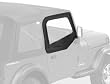 Bestop 51780-15 Black Denim Soft Upper Door