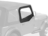 Bestop 51780-15 Black Denim Soft Upper Door
