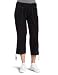 Avani Women's Woven Side Tie Crop