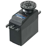 Futaba S3051HV Hi Voltage Hi Torque Std Servo by Futaba