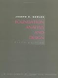 Foundation Analysis and Design Foundation Analysis and Design