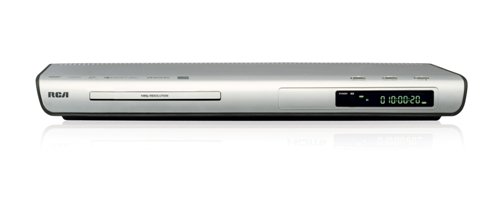 DRC279 Upconversion DVD Player