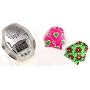 Onguard Kids Digital Watch With Safety Alarm