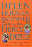 ISBN: 0312011520 - The Fierce Dispute: A Novel