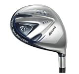 Mizuno JPX 800 Fairway Wood