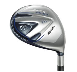 Mizuno JPX 800 Fairway Wood