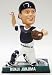 Seattle Mariners Kenji Johjima On Field Bobblehead
