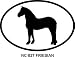 FRIESIAN Personalized Sticker