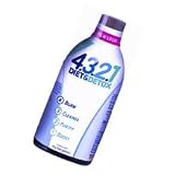 Sale  Health From The Sun 4321 Diet And Detox Liq 16.9-Ounce