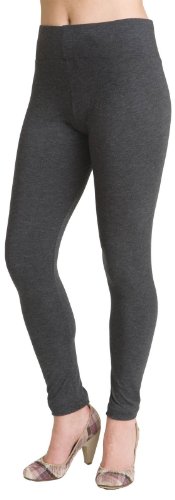 Majamas Comfort Legging -- gray size: x-large