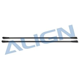 Align T-Rex 450 Pro Tail Boom Brace H45036 New from Toy RC Airplanes